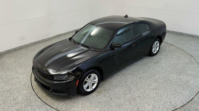 used 2023 Dodge Charger car, priced at $15,827