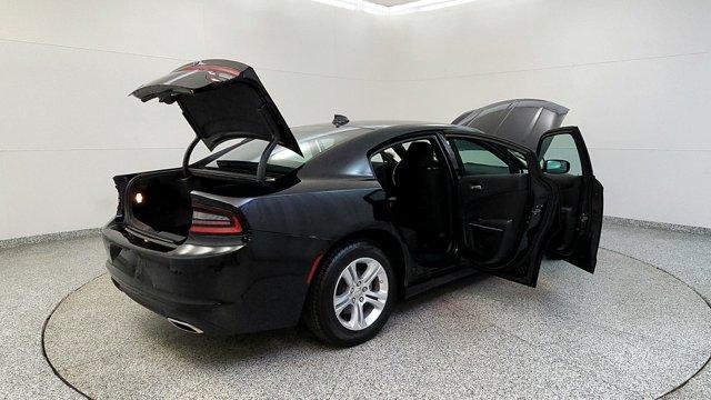 used 2023 Dodge Charger car, priced at $15,827