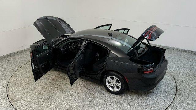 used 2023 Dodge Charger car, priced at $15,827