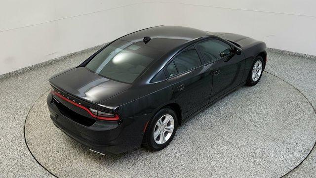 used 2023 Dodge Charger car, priced at $15,827