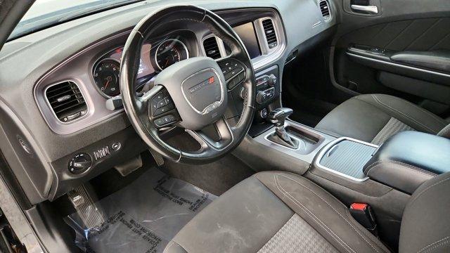 used 2023 Dodge Charger car, priced at $15,827