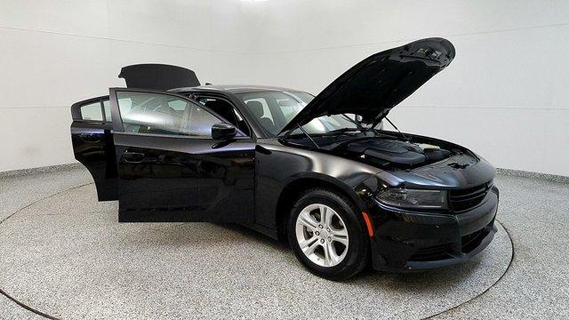 used 2023 Dodge Charger car, priced at $15,827