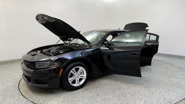 used 2023 Dodge Charger car, priced at $15,827