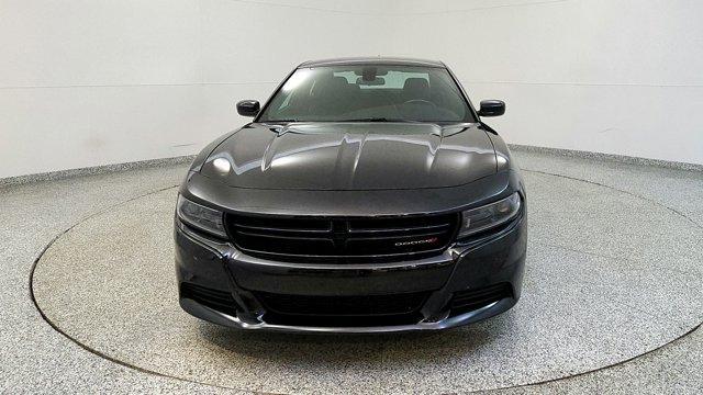 used 2023 Dodge Charger car, priced at $15,827