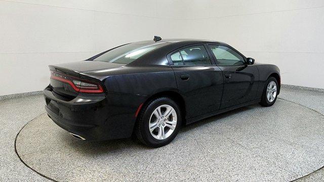 used 2023 Dodge Charger car, priced at $15,827