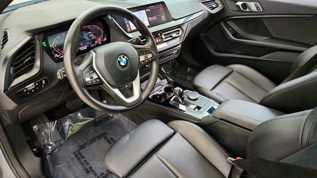 used 2022 BMW 228 Gran Coupe car, priced at $23,622