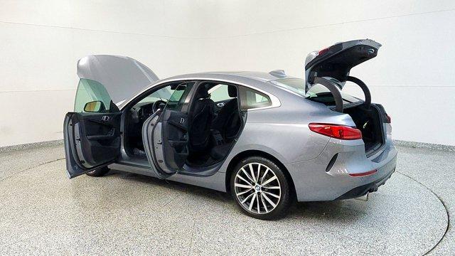 used 2022 BMW 228 Gran Coupe car, priced at $23,622