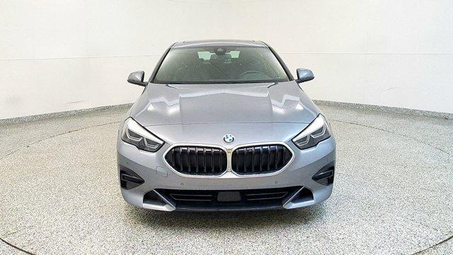 used 2022 BMW 228 Gran Coupe car, priced at $23,622