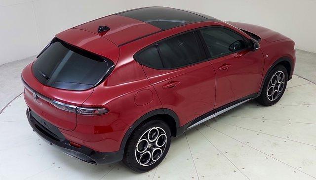 new 2024 Alfa Romeo Tonale car, priced at $49,790