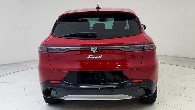 new 2024 Alfa Romeo Tonale car, priced at $49,790