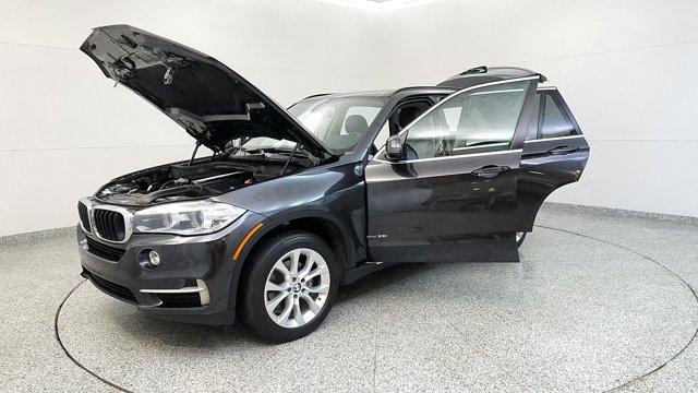 used 2016 BMW X5 car, priced at $14,306
