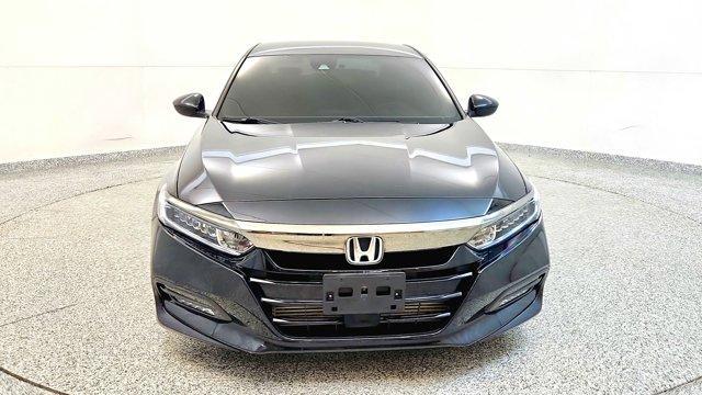 used 2018 Honda Accord car, priced at $14,500
