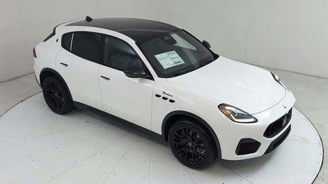 used 2025 Maserati Grecale car