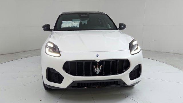 used 2025 Maserati Grecale car