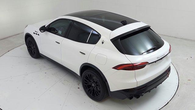 used 2025 Maserati Grecale car