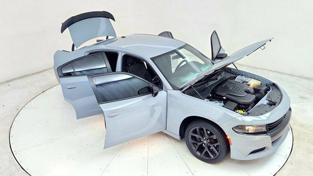 used 2020 Dodge Charger car, priced at $22,903