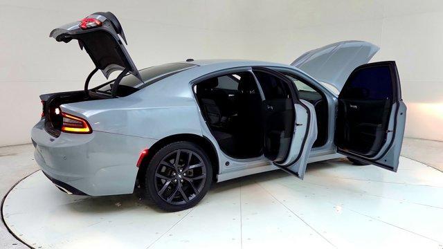 used 2020 Dodge Charger car, priced at $22,903