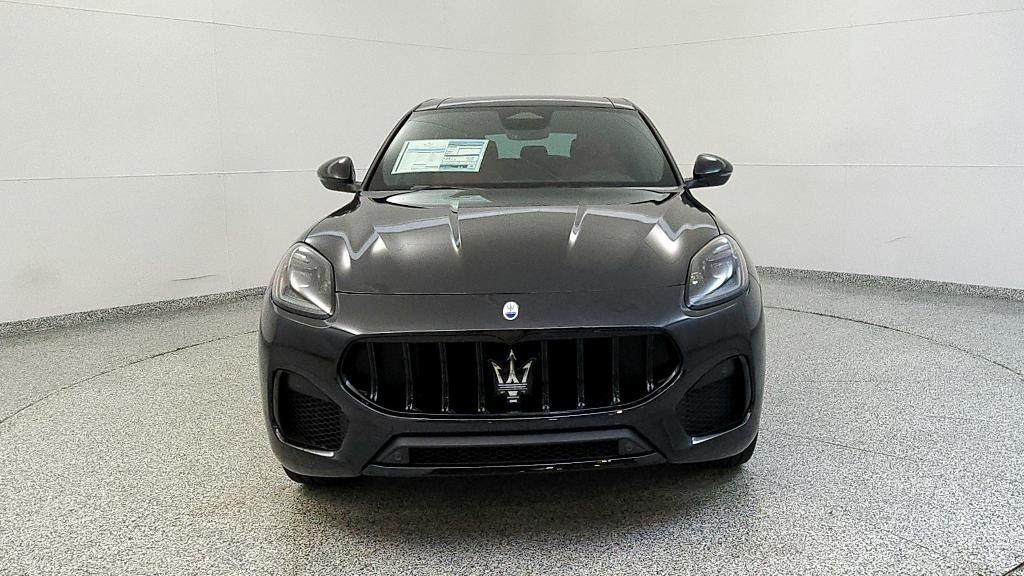 new 2025 Maserati Grecale car, priced at $94,465
