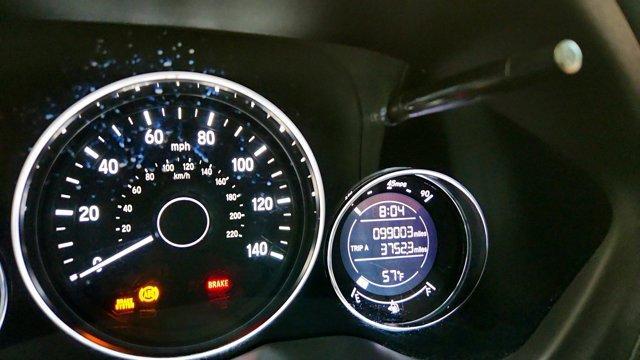 used 2016 Honda HR-V car, priced at $11,700