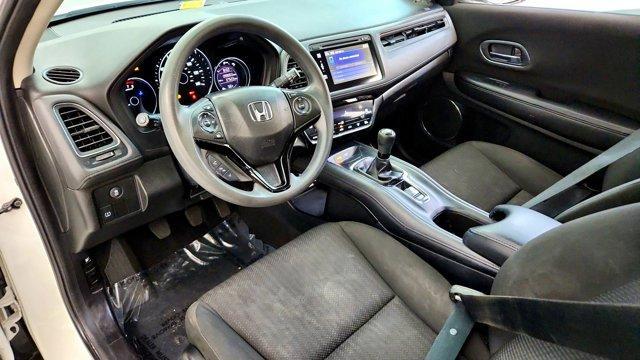used 2016 Honda HR-V car, priced at $11,700