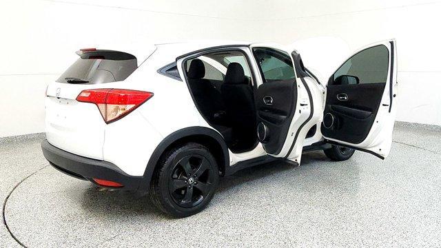 used 2016 Honda HR-V car, priced at $11,700