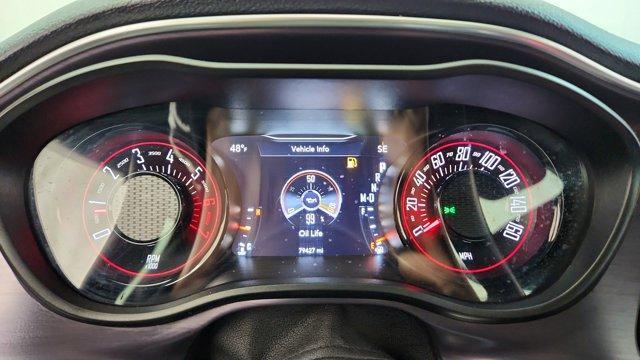used 2018 Dodge Challenger car, priced at $19,142