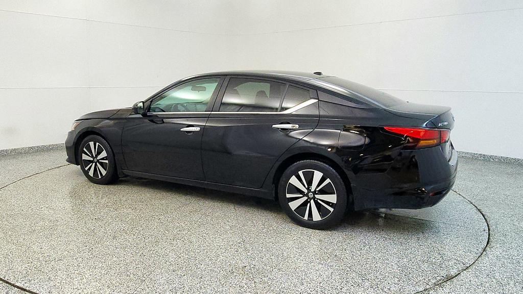 used 2022 Nissan Altima car, priced at $16,061