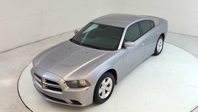 used 2014 Dodge Charger car, priced at $4,700