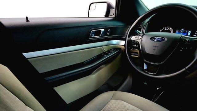 used 2018 Ford Explorer car, priced at $12,000