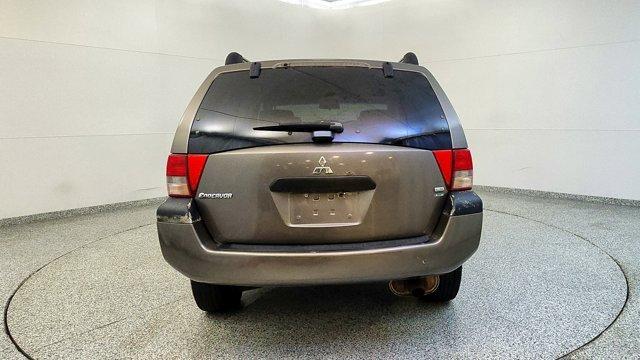 used 2004 Mitsubishi Endeavor car, priced at $2,103
