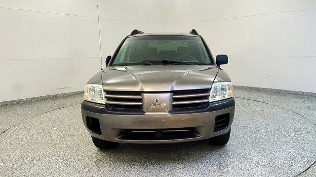 used 2004 Mitsubishi Endeavor car, priced at $2,103