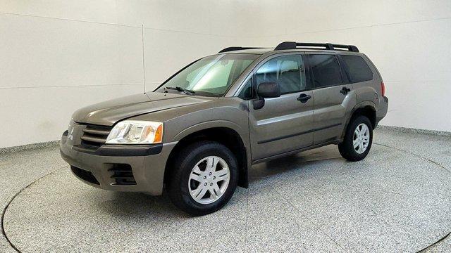 used 2004 Mitsubishi Endeavor car, priced at $2,103
