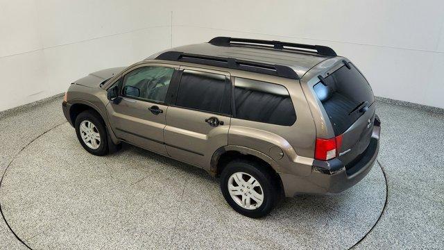 used 2004 Mitsubishi Endeavor car, priced at $2,103