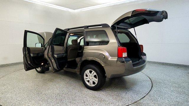used 2004 Mitsubishi Endeavor car, priced at $2,103