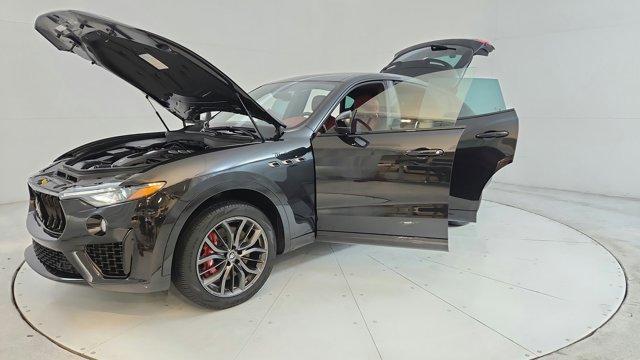 used 2022 Maserati Levante car, priced at $40,800