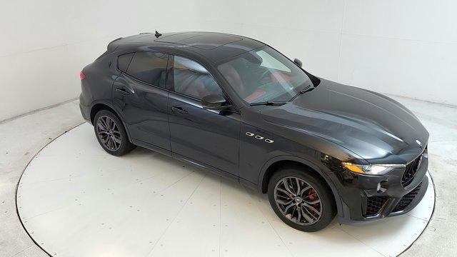 used 2022 Maserati Levante car, priced at $40,800