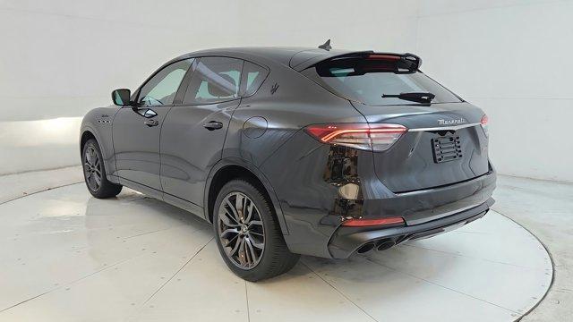 used 2022 Maserati Levante car, priced at $40,800