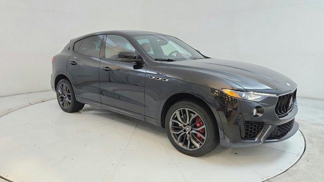 used 2022 Maserati Levante car