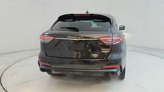 used 2022 Maserati Levante car, priced at $40,800