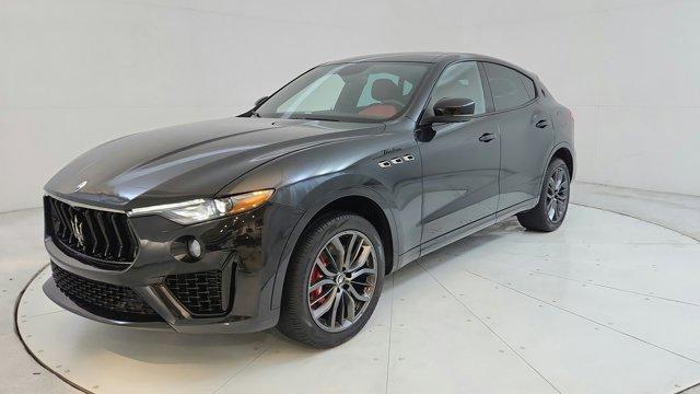 used 2022 Maserati Levante car, priced at $40,800