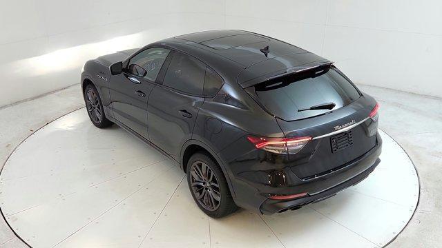 used 2022 Maserati Levante car, priced at $40,800