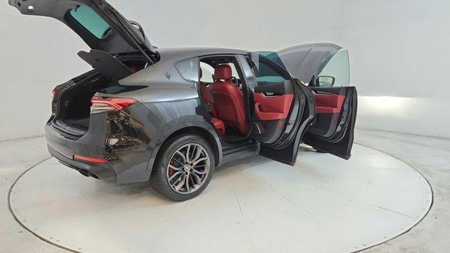 used 2022 Maserati Levante car, priced at $40,800