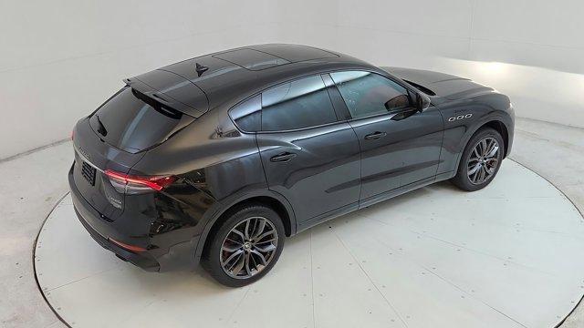 used 2022 Maserati Levante car, priced at $40,800