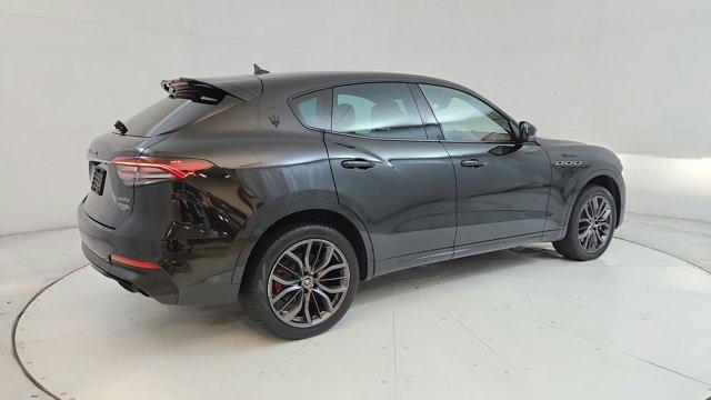 used 2022 Maserati Levante car, priced at $40,800