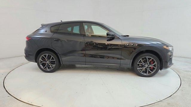 used 2022 Maserati Levante car, priced at $40,800