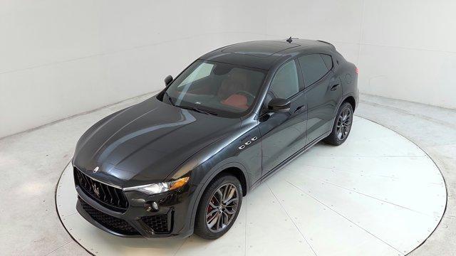 used 2022 Maserati Levante car, priced at $40,800