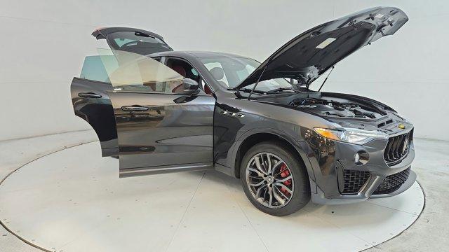 used 2022 Maserati Levante car, priced at $40,800