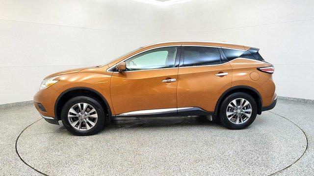 used 2016 Nissan Murano car, priced at $11,900