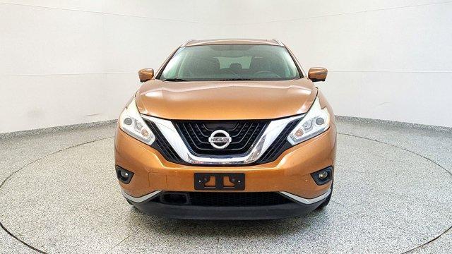 used 2016 Nissan Murano car, priced at $11,900
