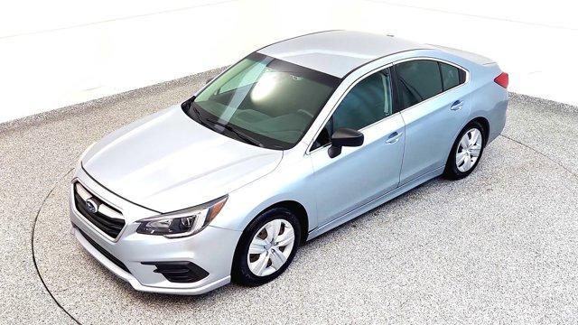 used 2019 Subaru Legacy car, priced at $14,600